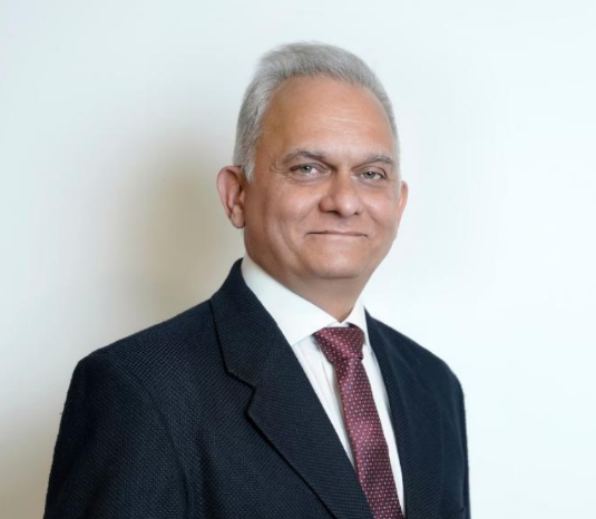 Gopalraje Patwardhan