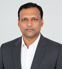 Kaushal Shah